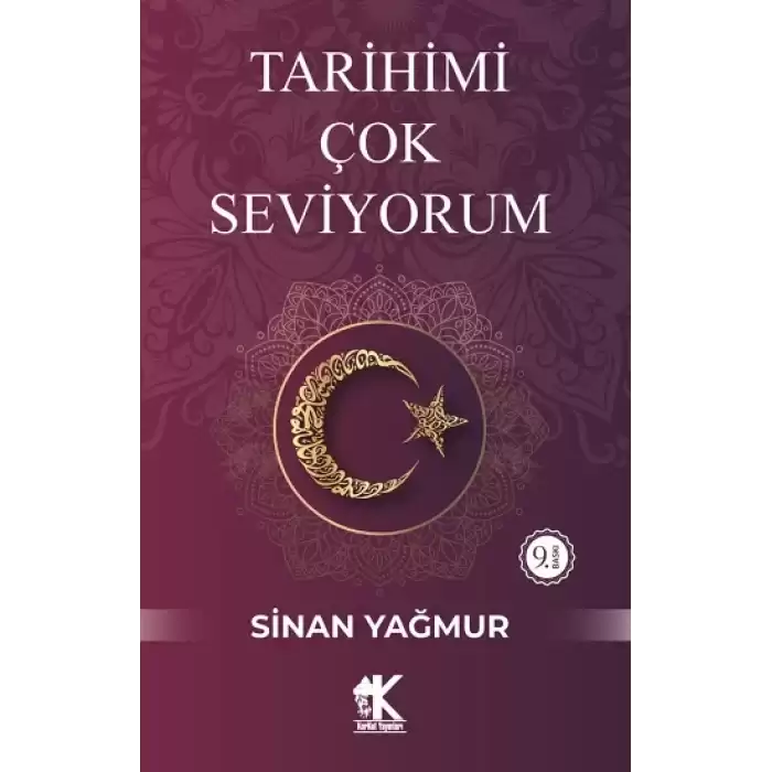 Tarihimi Çok Seviyorum