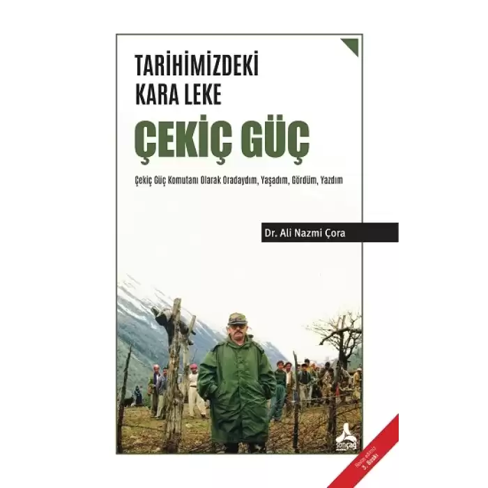 Tarihimizdeki Kara Leke - Çekiç Güç