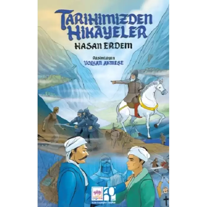 Tarihimizden Hikayeler(Ciltli)