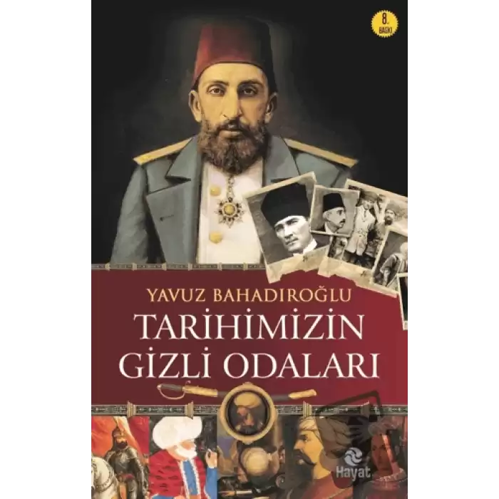 Tarihimizin Gizli Odaları