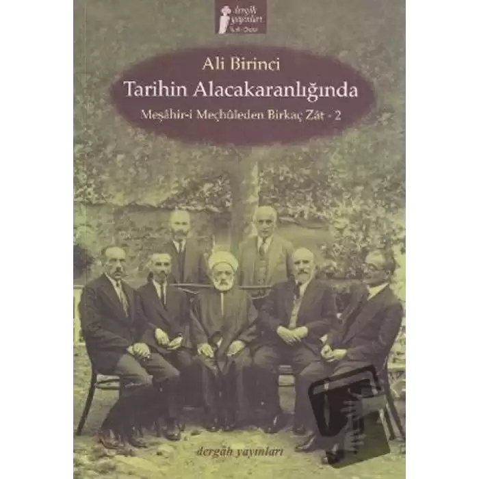 Tarihin Alacakaranlığında