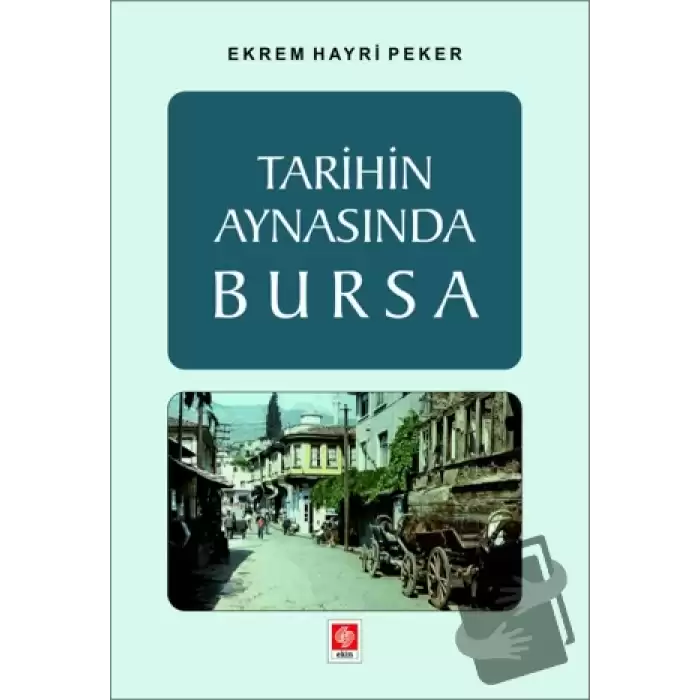 Tarihin Aynasında Bursa