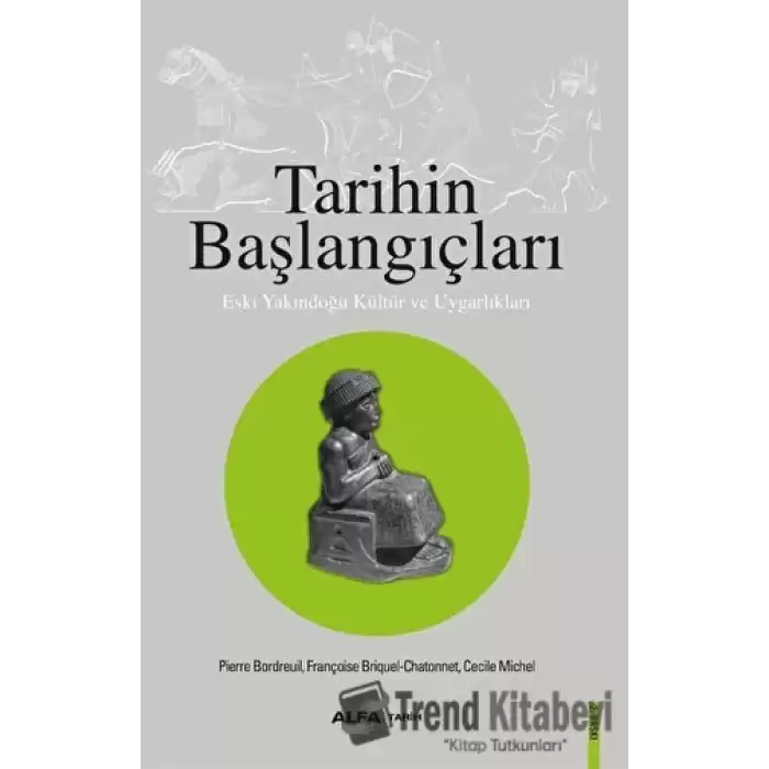 Tarihin Başlangıçları