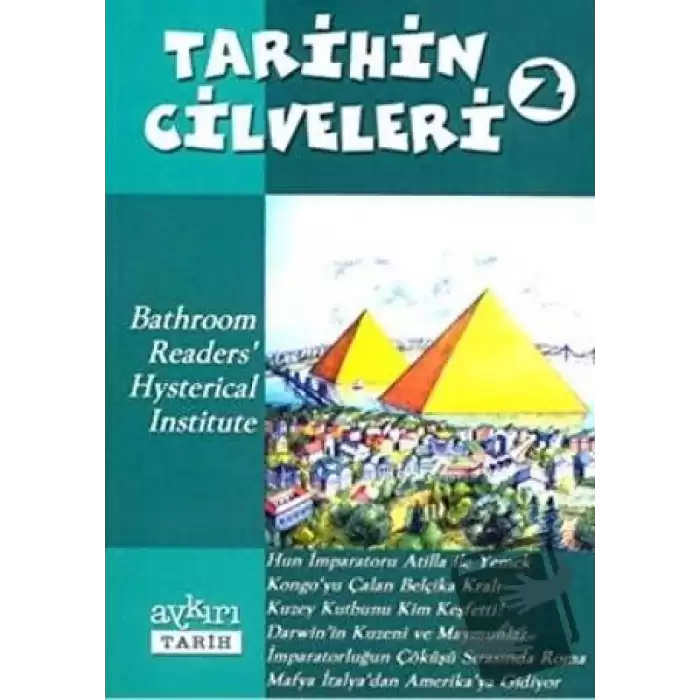 Tarihin Cilveleri 2