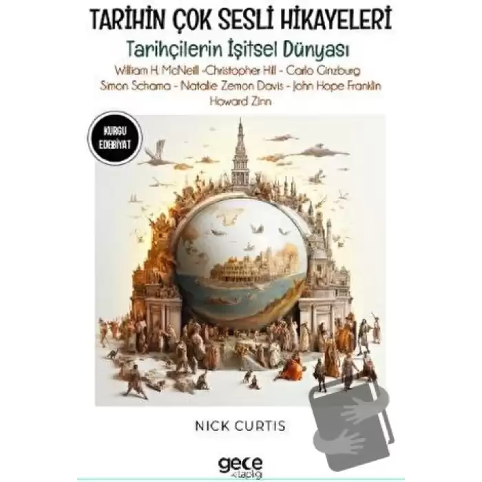 Tarihin Çok Sesli Hikayeleri