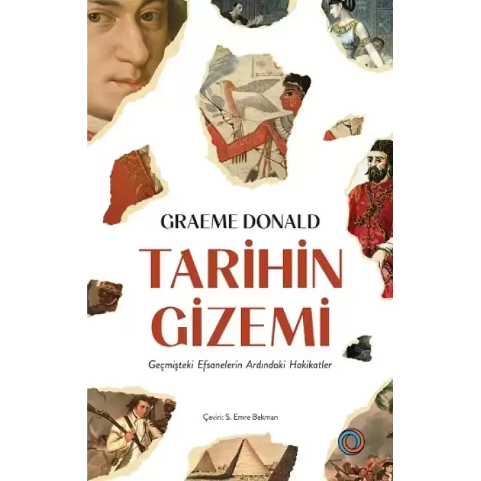 Tarihin Gizemi