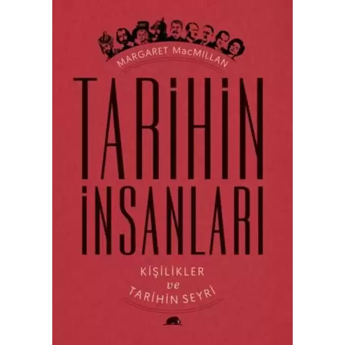 Tarihin İnsanları