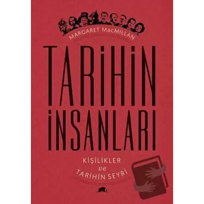 Tarihin İnsanları