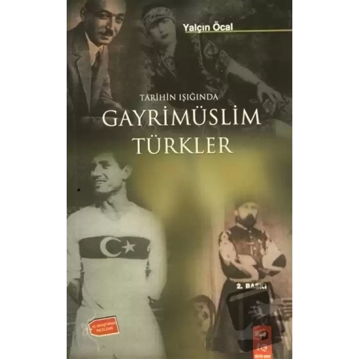 Tarihin Işığında Gayrimüslim Türkler