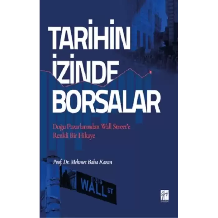 Tarihin İzinde Borsalar