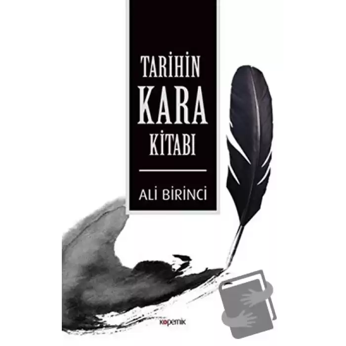 Tarihin Kara Kitabı