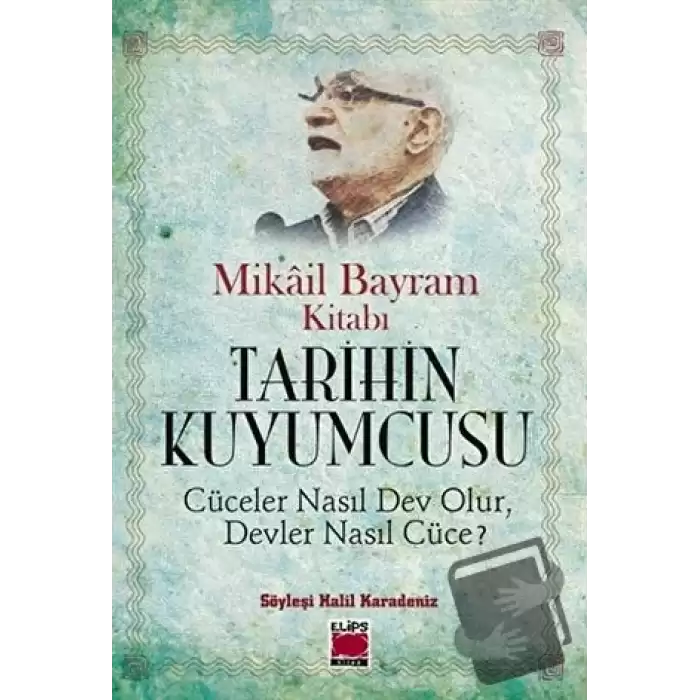 Tarihin Kuyumcusu