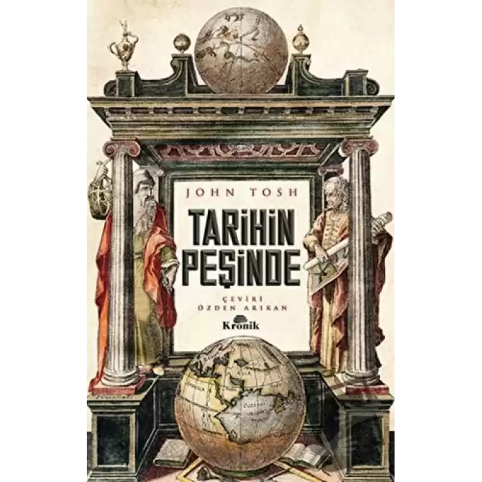 Tarihin Peşinde