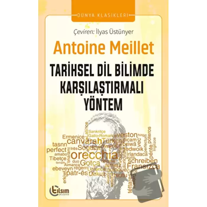 Tarihsel Dil Bilimde Karşılaştırmalı Yöntem