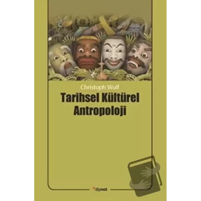 Tarihsel Kültürel Antropoloji