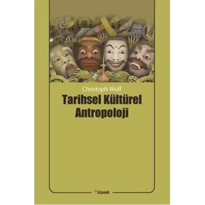 Tarihsel Kültürel Antropoloji