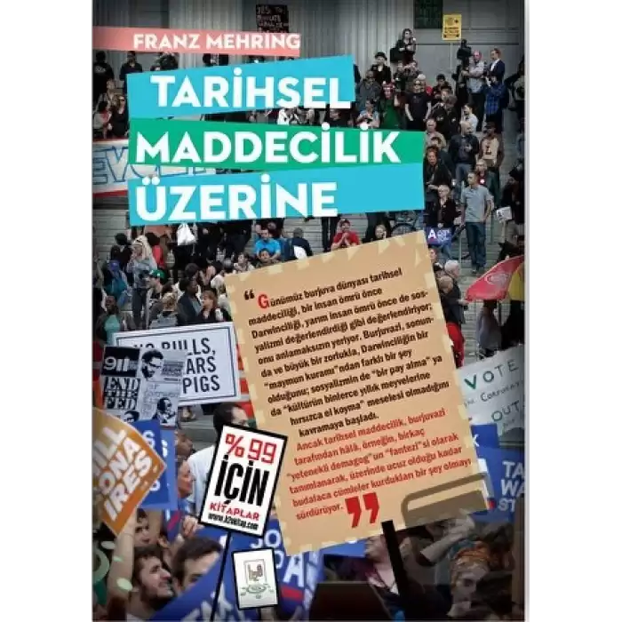 Tarihsel Maddecilik Üzerine