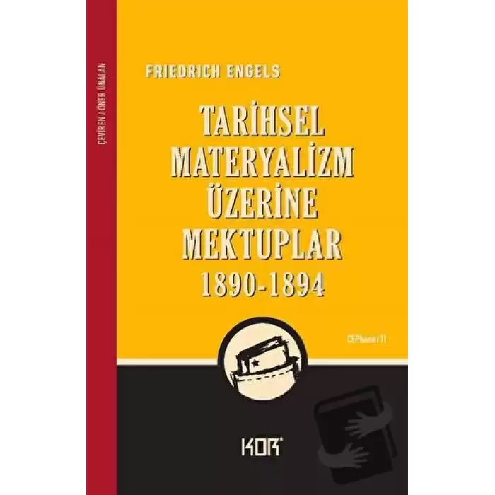 Tarihsel Materyalizm Üzerine Mektuplar 1890-1894