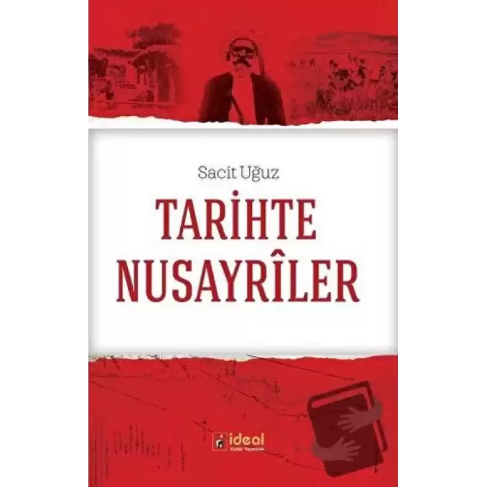 Tarihte Nusayriler