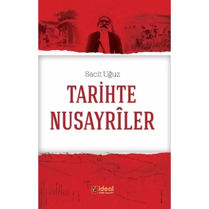 Tarihte Nusayriler