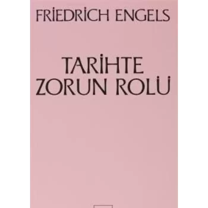 Tarihte Zorun Rolü Bismarck’ın Kan ve Zulüm Politikası Üzerine Bir Çalışma