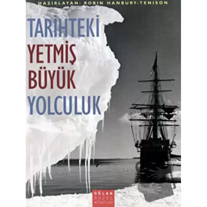 Tarihteki Yetmiş Büyük Yolculuk