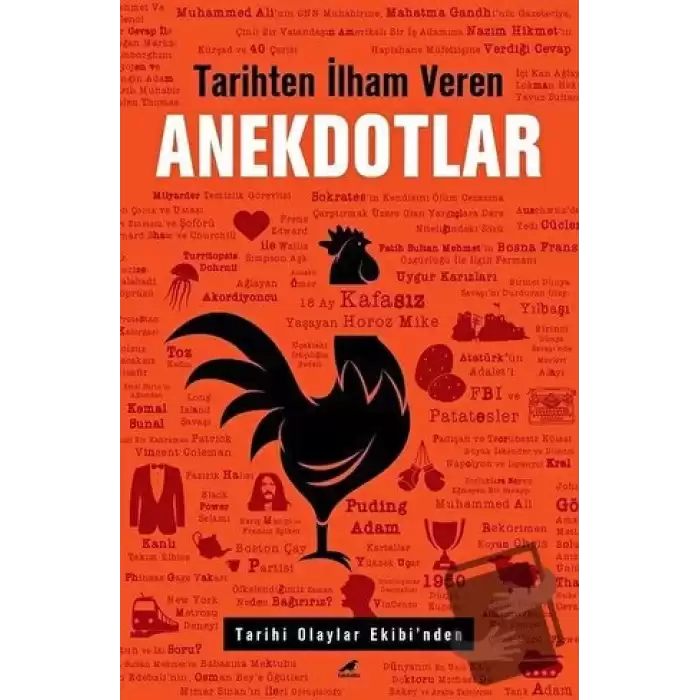 Tarihten İlham Veren Anekdotlar