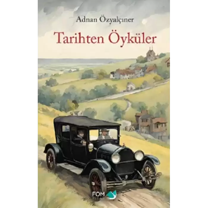 Tarihten Öyküler