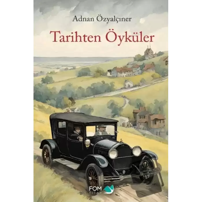 Tarihten Öyküler