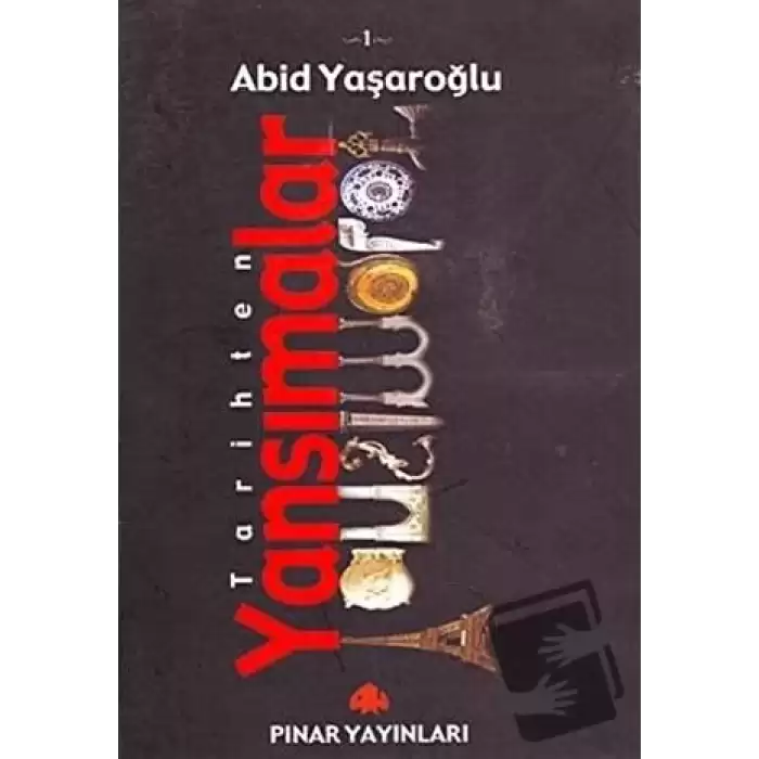 Tarihten Yansımalar (5 Kitap Takım)