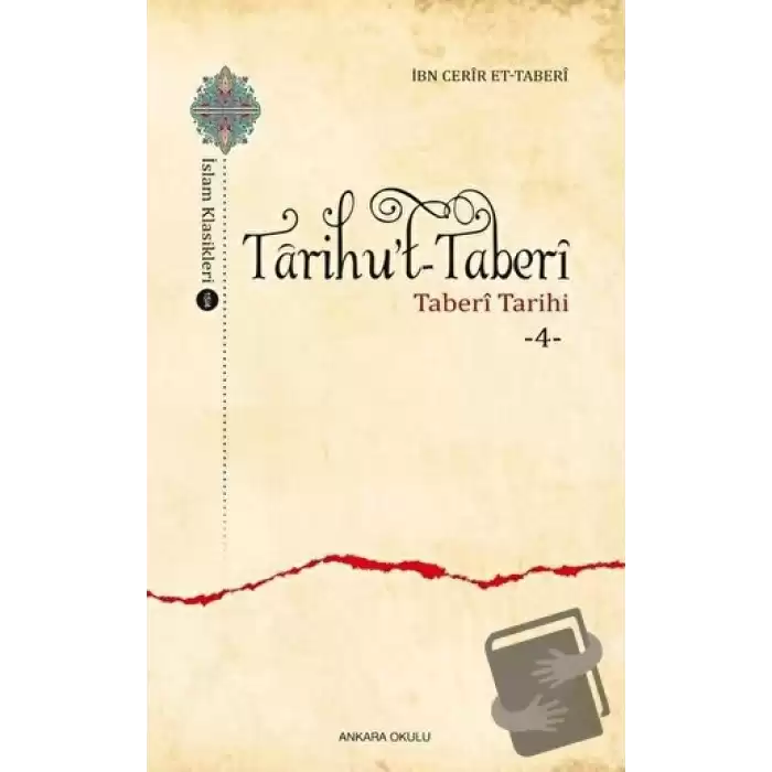 Tarihu’t-Taberi 4