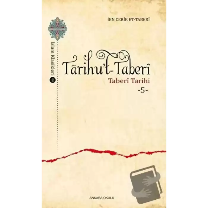 Tarihu’t-Taberi 5