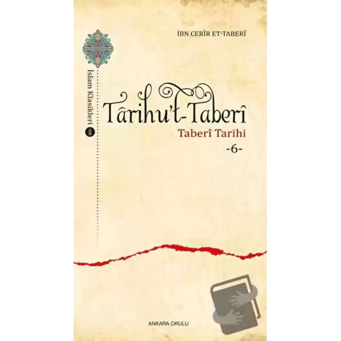 Tarihu’t-Taberi -6-