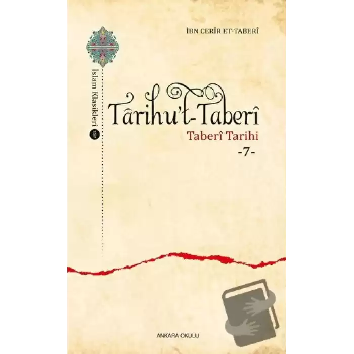 Tarihu’t-Taberi Taberi Tarihi 7