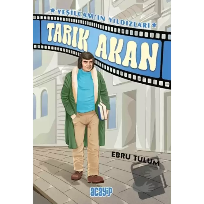 Tarık Akan