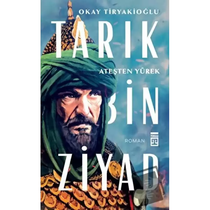 Tarık Bin Ziyad