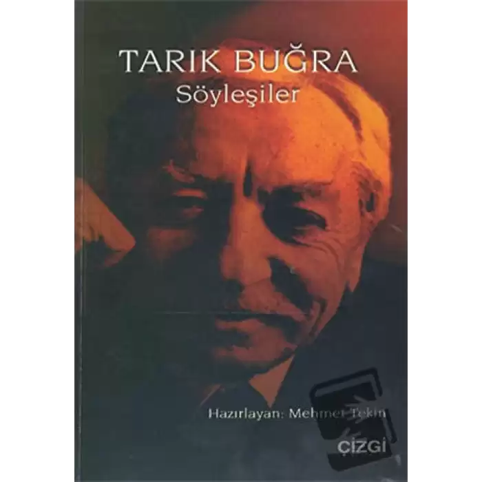 Tarık Buğra Söyleşiler