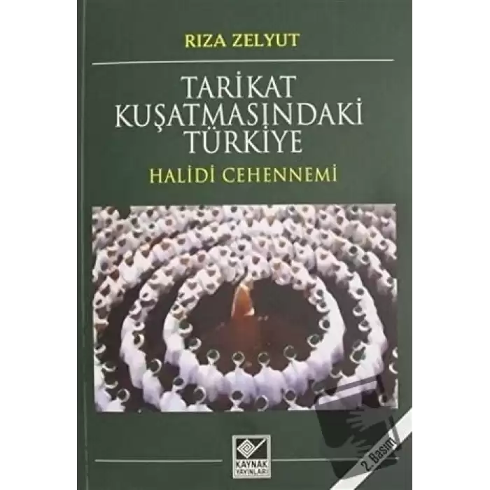 Tarikat Kuşatmasındaki Türkiye