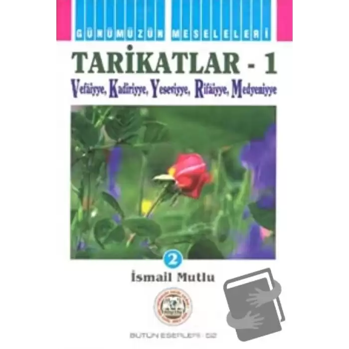 Tarikatlar 1