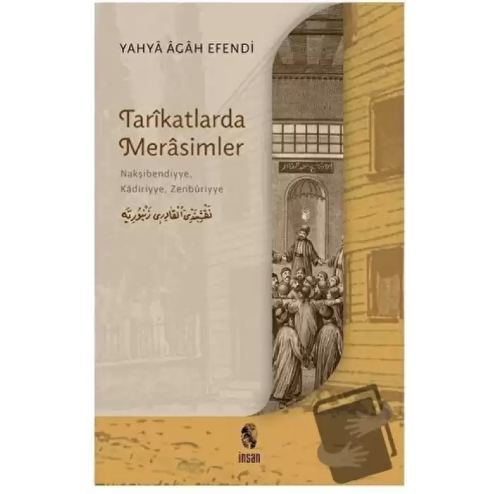 Tarikatlarda Merasimler