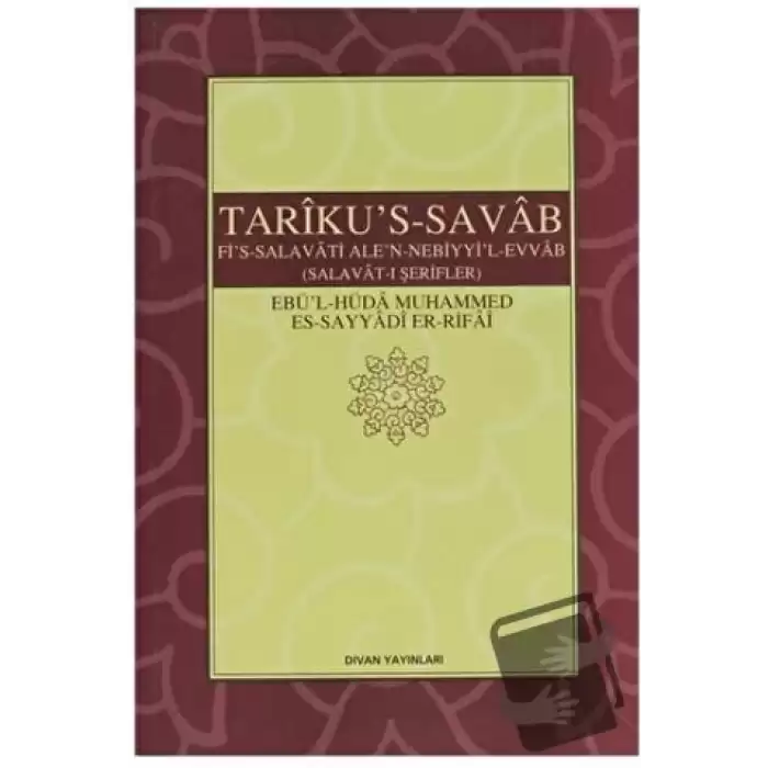 Tarikus-Savab (Selavat-ı Şerifler)