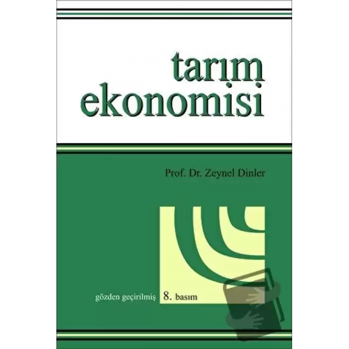 Tarım Ekonomisi