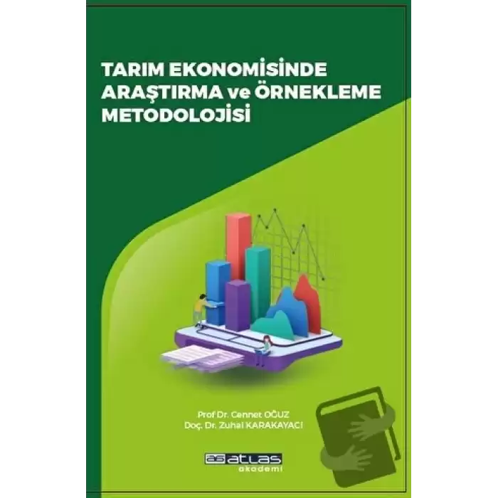 Tarım Ekonomisinde Araştırma ve Örnekleme Metodolojisi