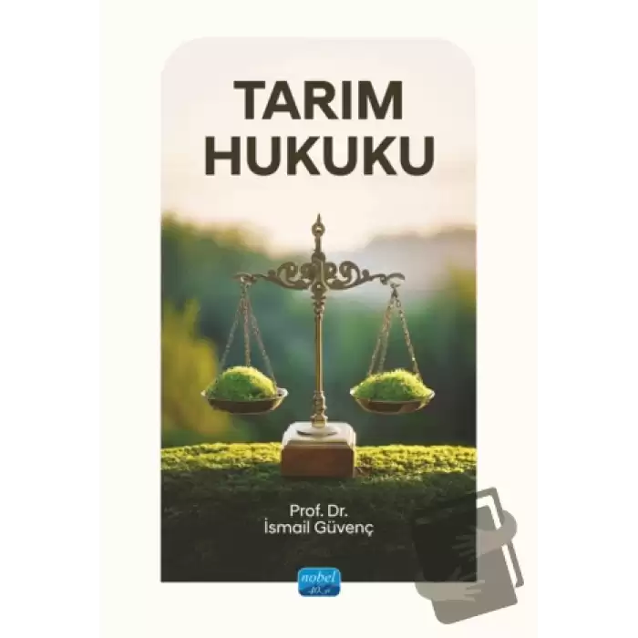 Tarım Hukuku