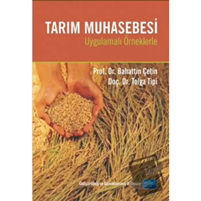 Tarım Muhasebesi