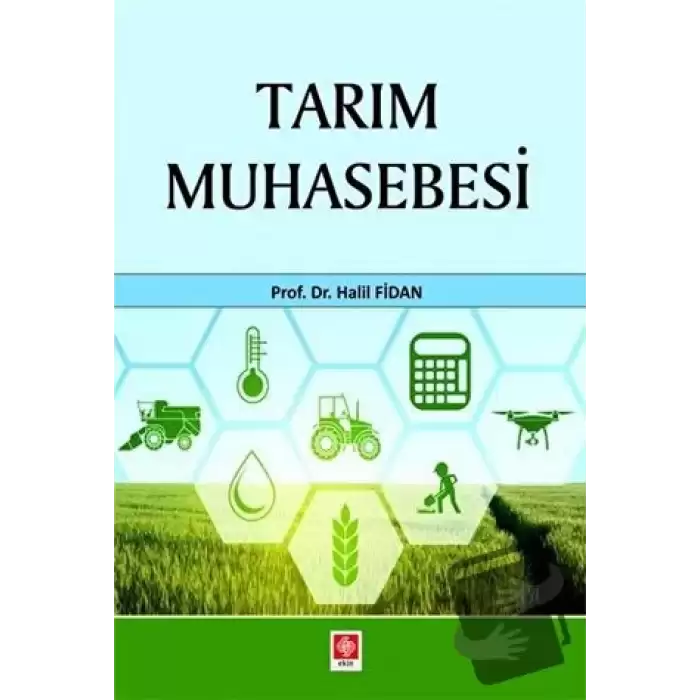 Tarım Muhasebesi