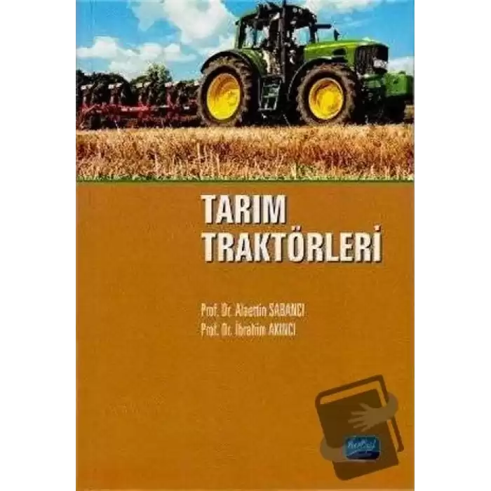 Tarım Traktörleri