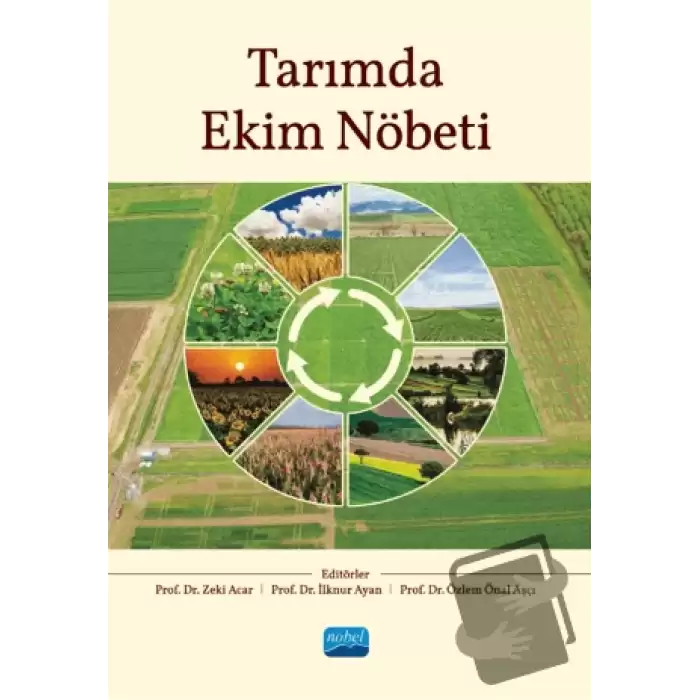 Tarımda Ekim Nöbeti