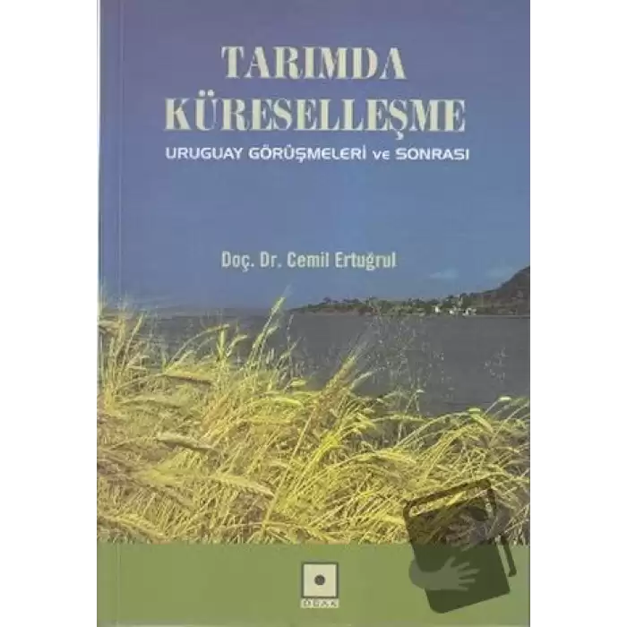 Tarımda Küreselleşme