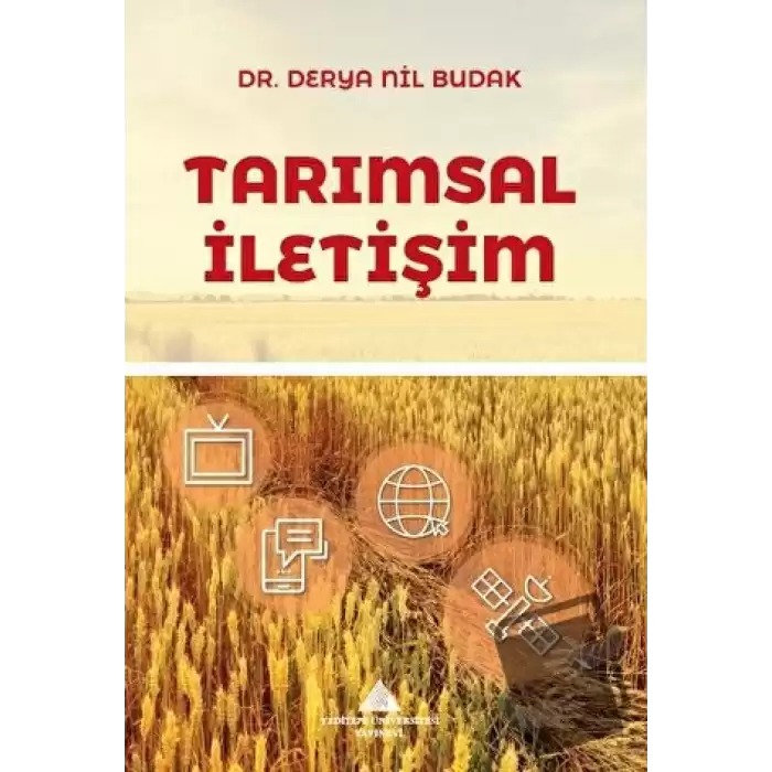 Tarımsal İletişim